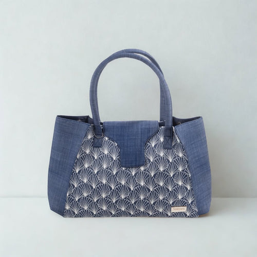 Breeze Denim Bag