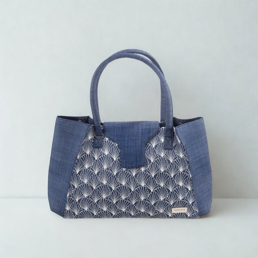 Breeze Denim Bag