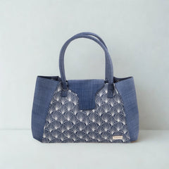 Breeze Denim Bag