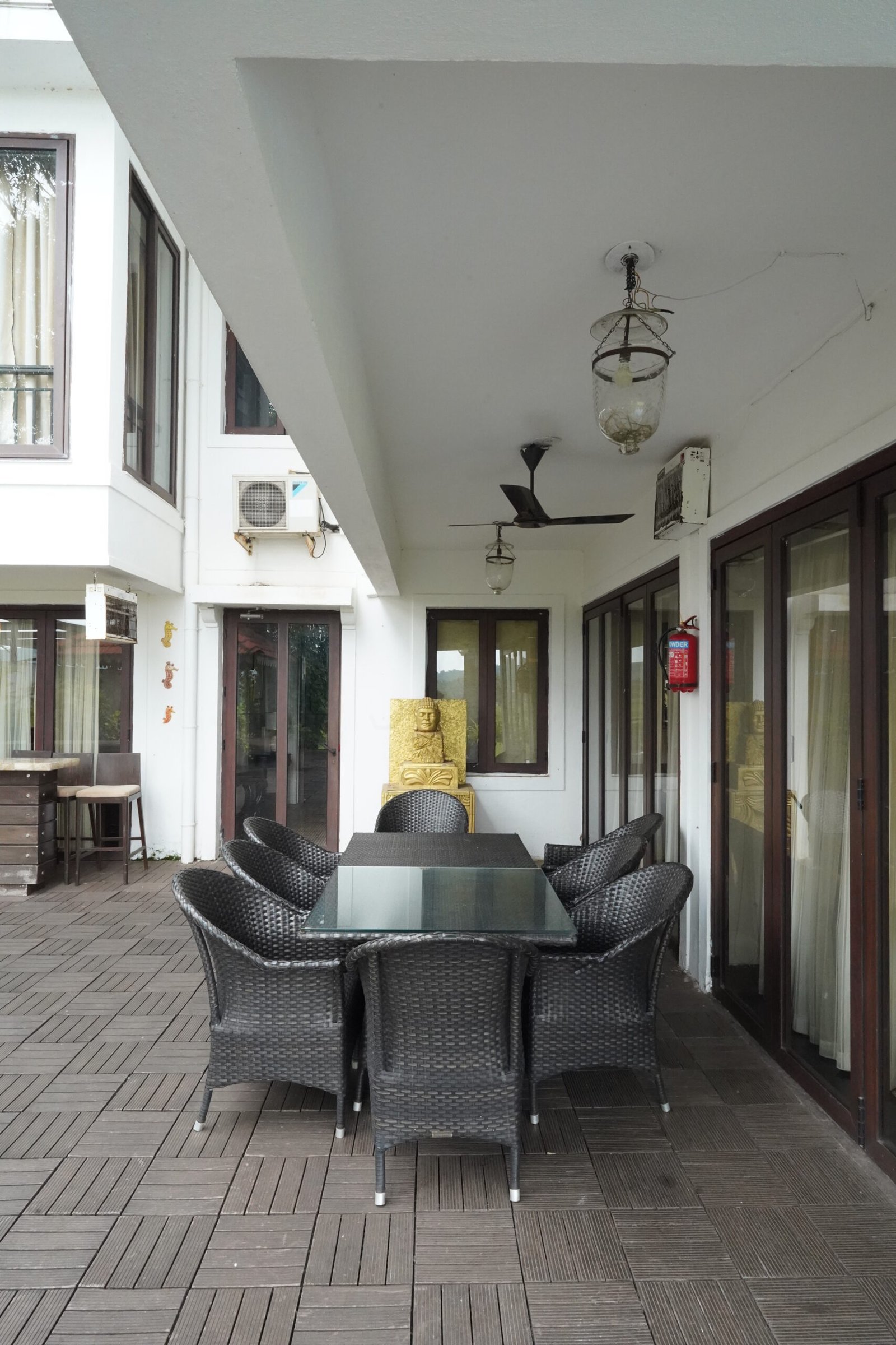 Muskan Sol Villa
