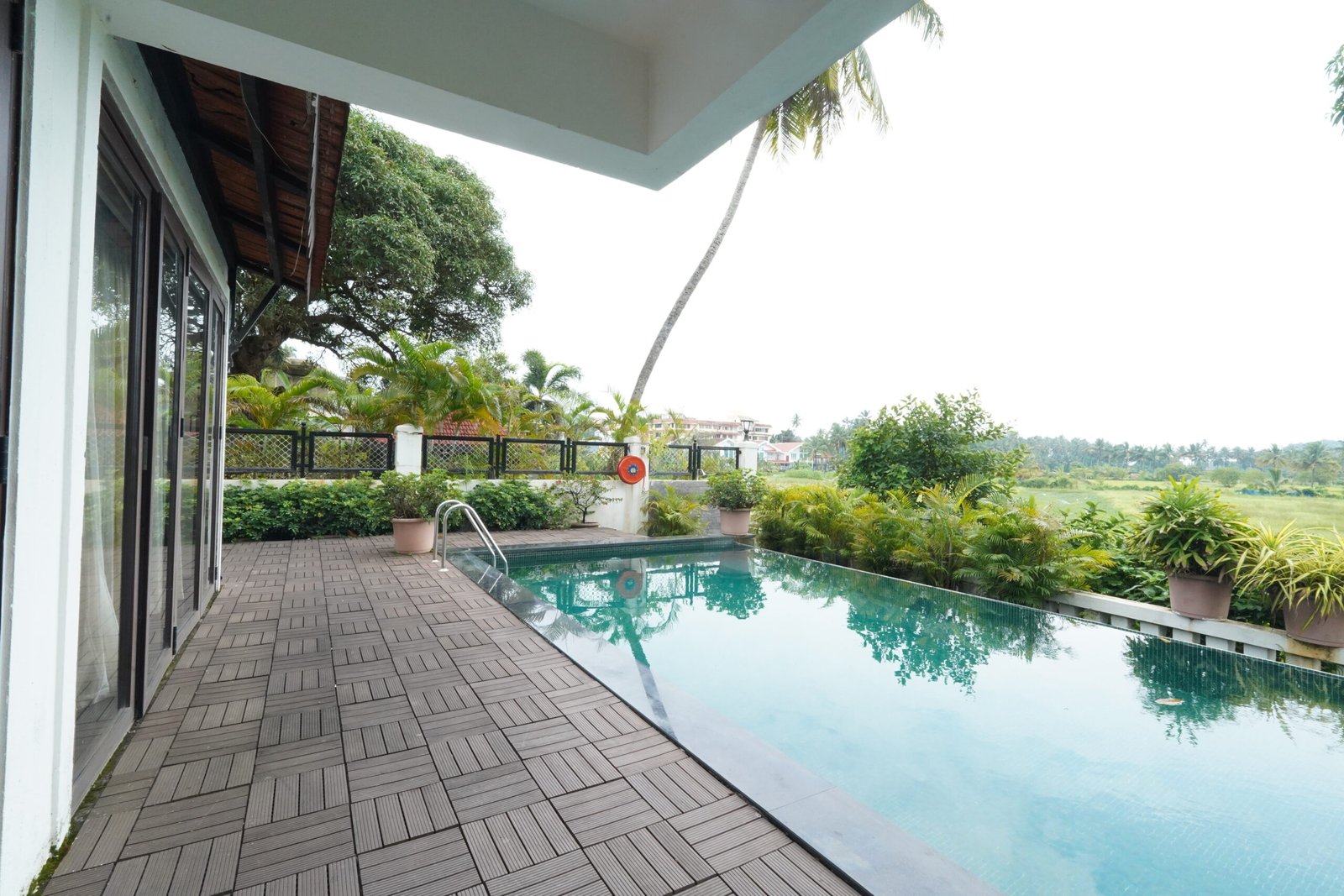 Muskan Sol villa