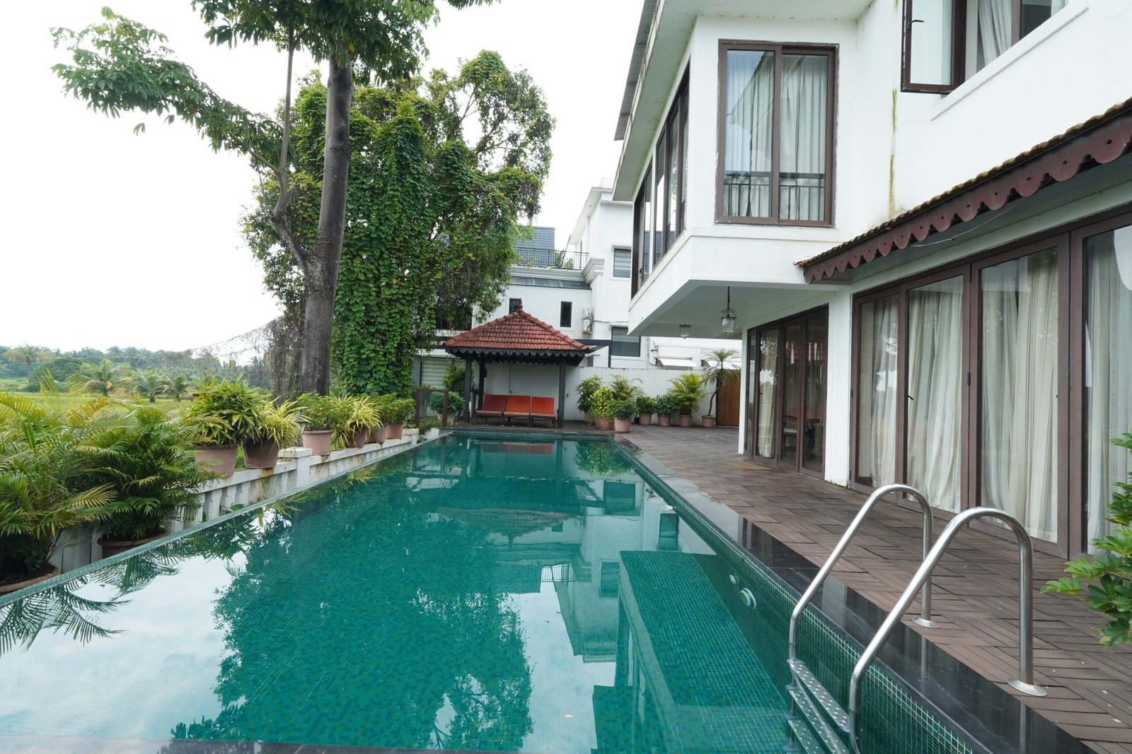 Muskan Sol Villa
