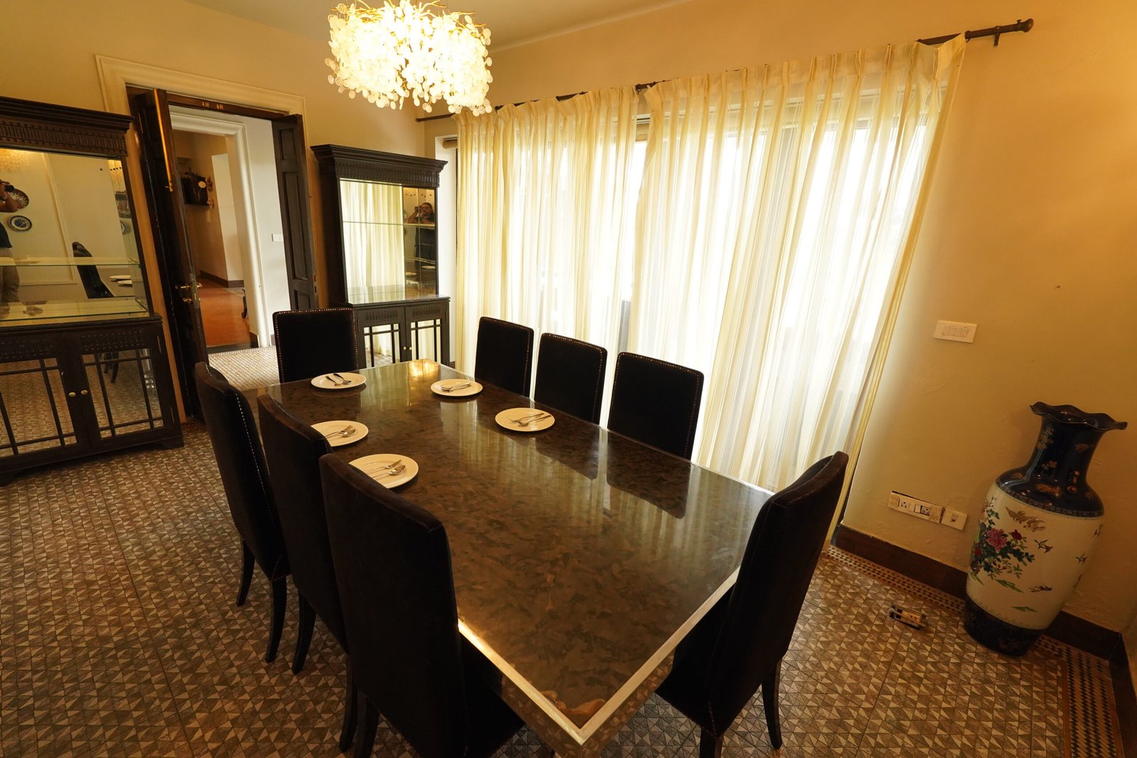 Muskan Sol Villa
