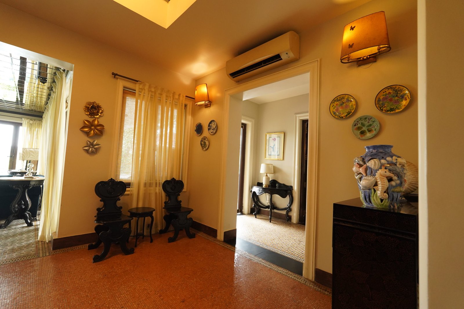 Muskan Sol Villa