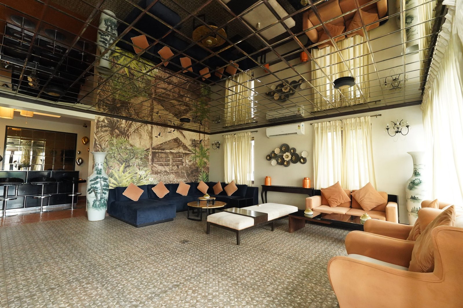Muskan Sol Villa
