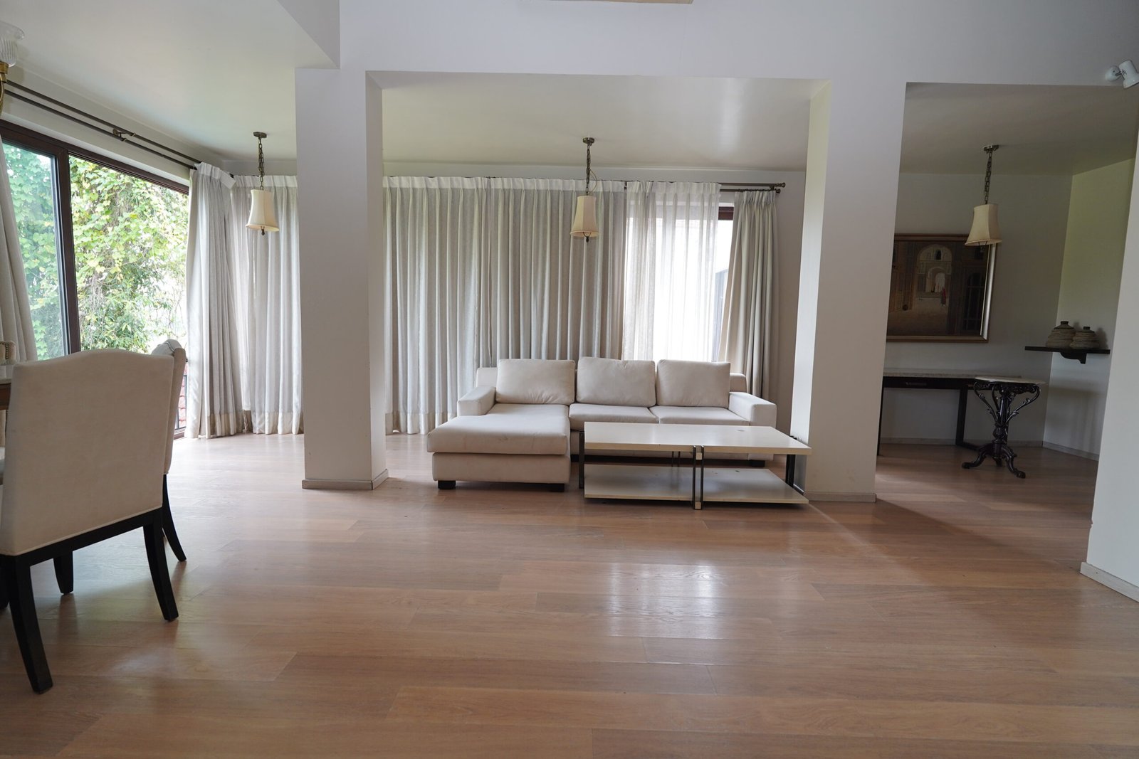 Muskan Sol Villa