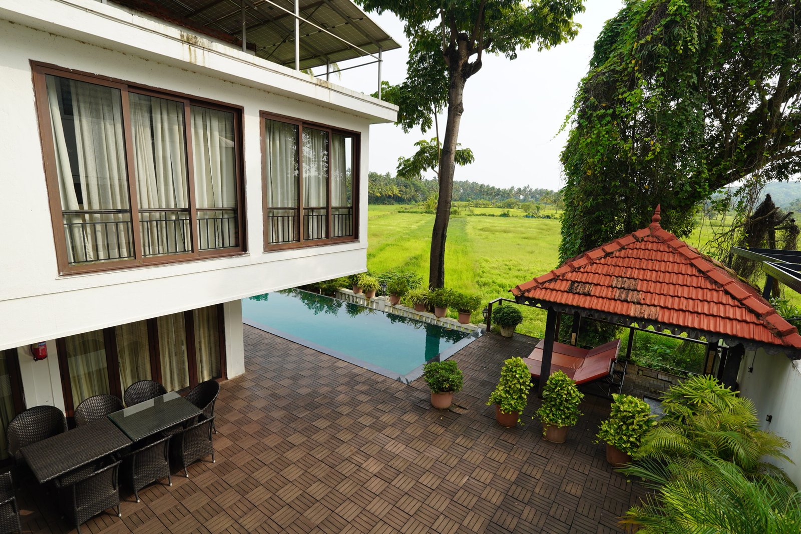 Muskan Sol Villa