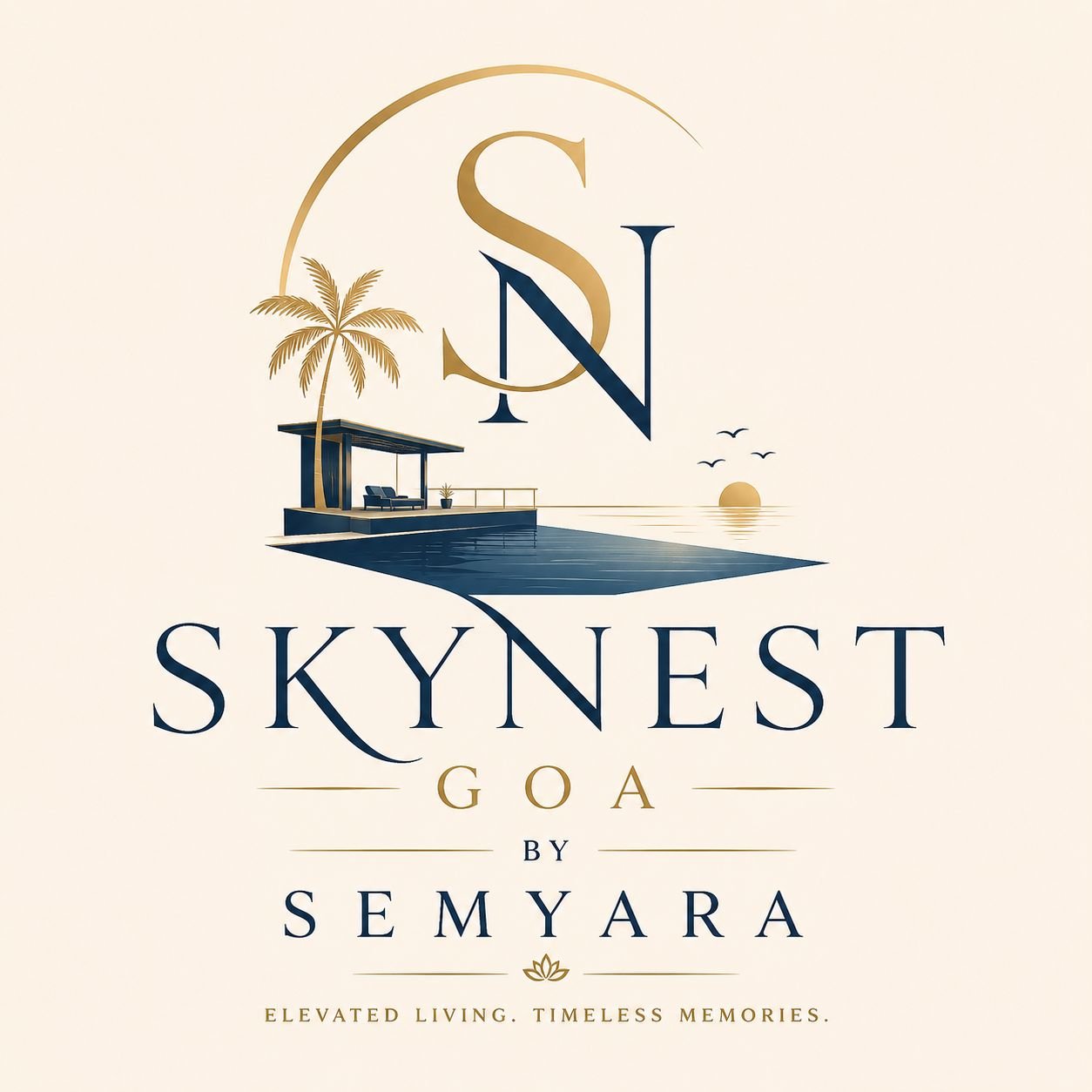 Skynest Goa
