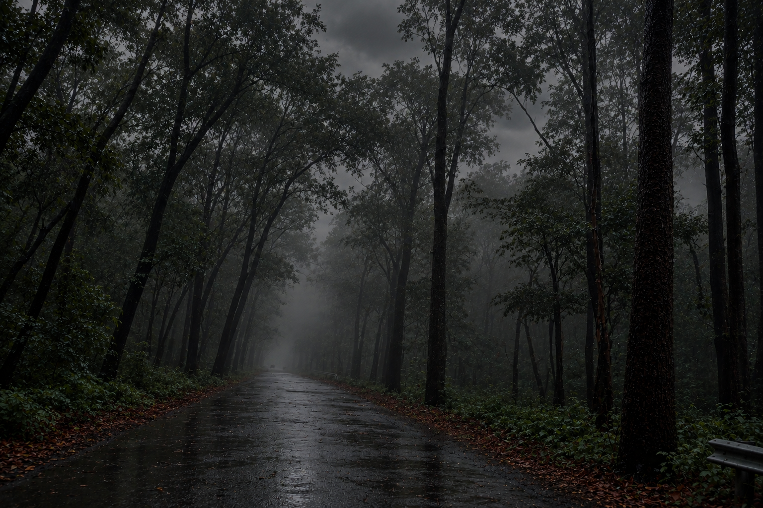 Forest 11